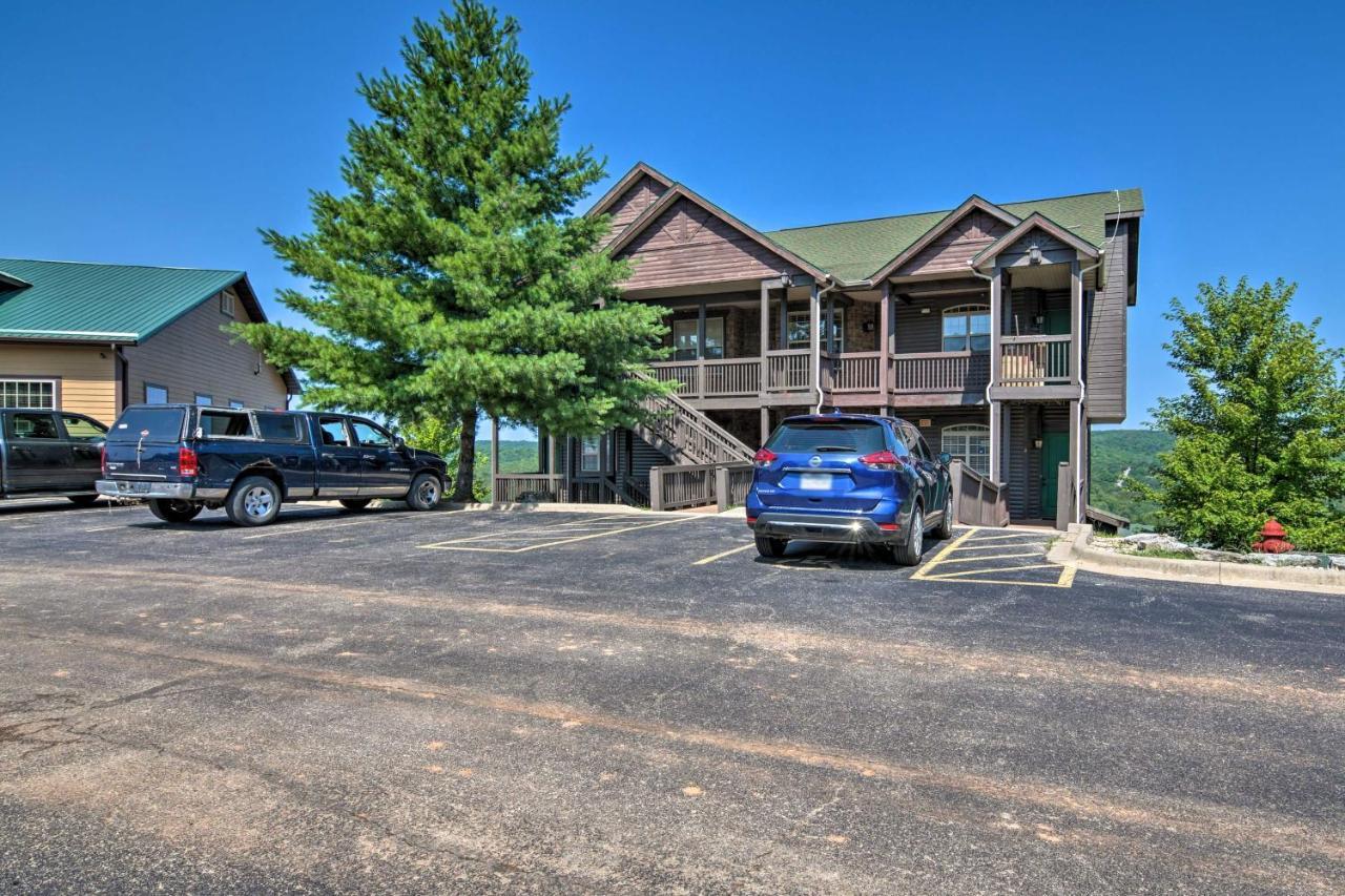Апартаменты Luxe Branson Retreat With Mtn Views And Pool Access! Экстерьер фото